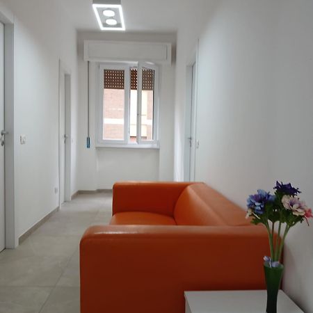 Grand Nomentana Roma Apartment Bagian luar foto