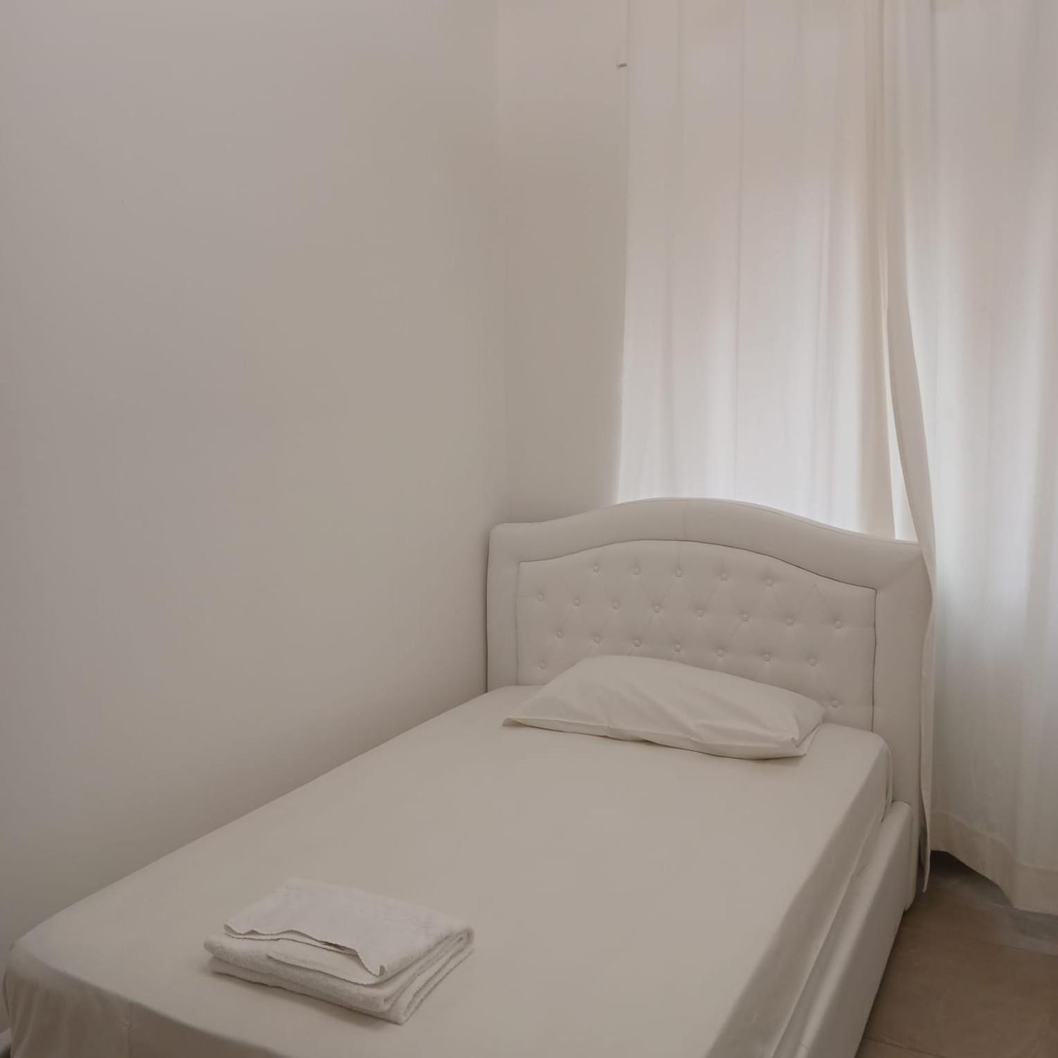 Grand Nomentana Roma Apartment Bagian luar foto