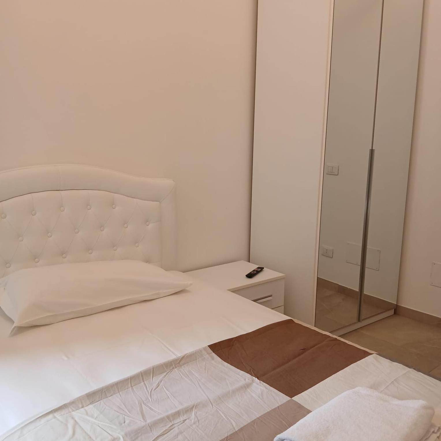 Grand Nomentana Roma Apartment Bagian luar foto