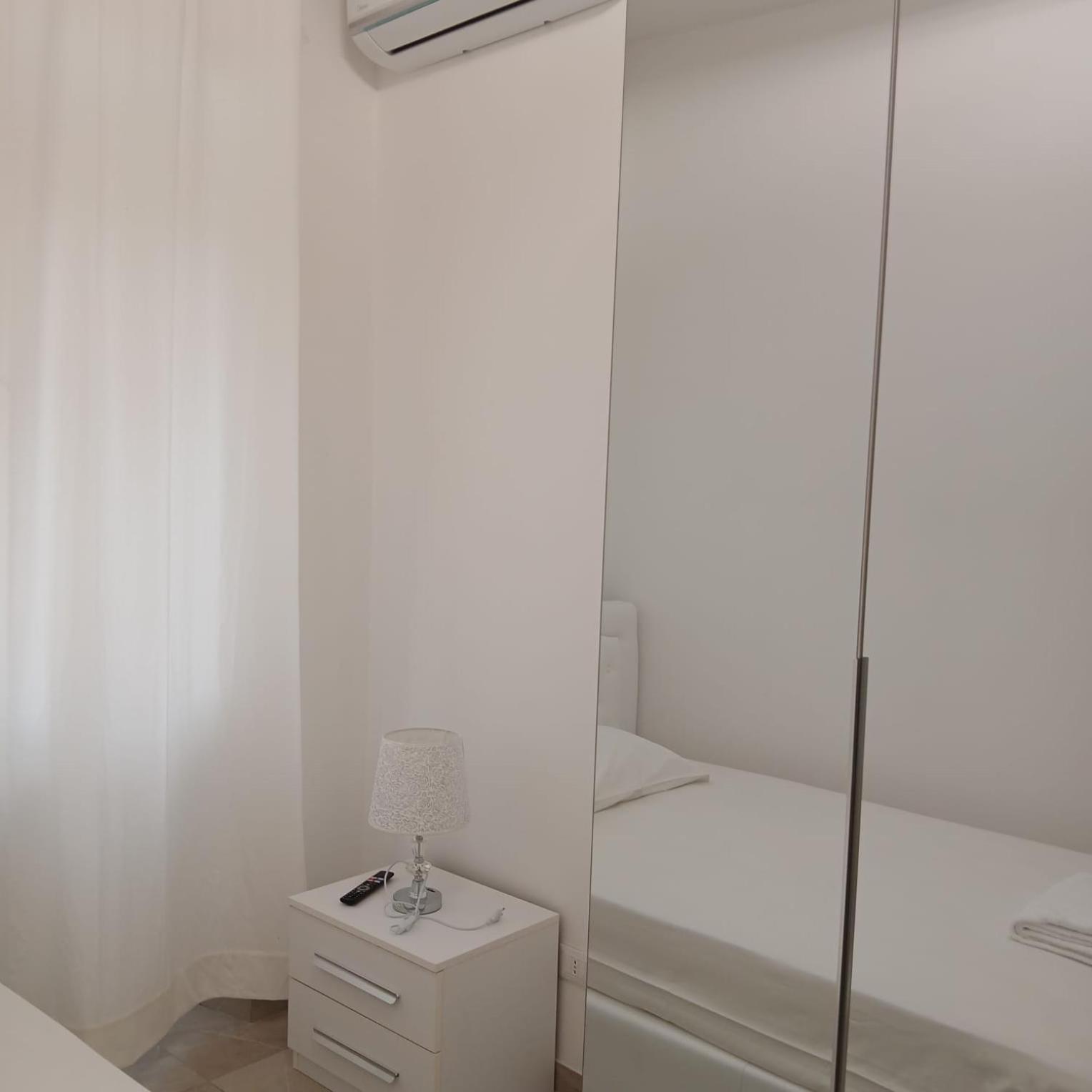 Grand Nomentana Roma Apartment Bagian luar foto