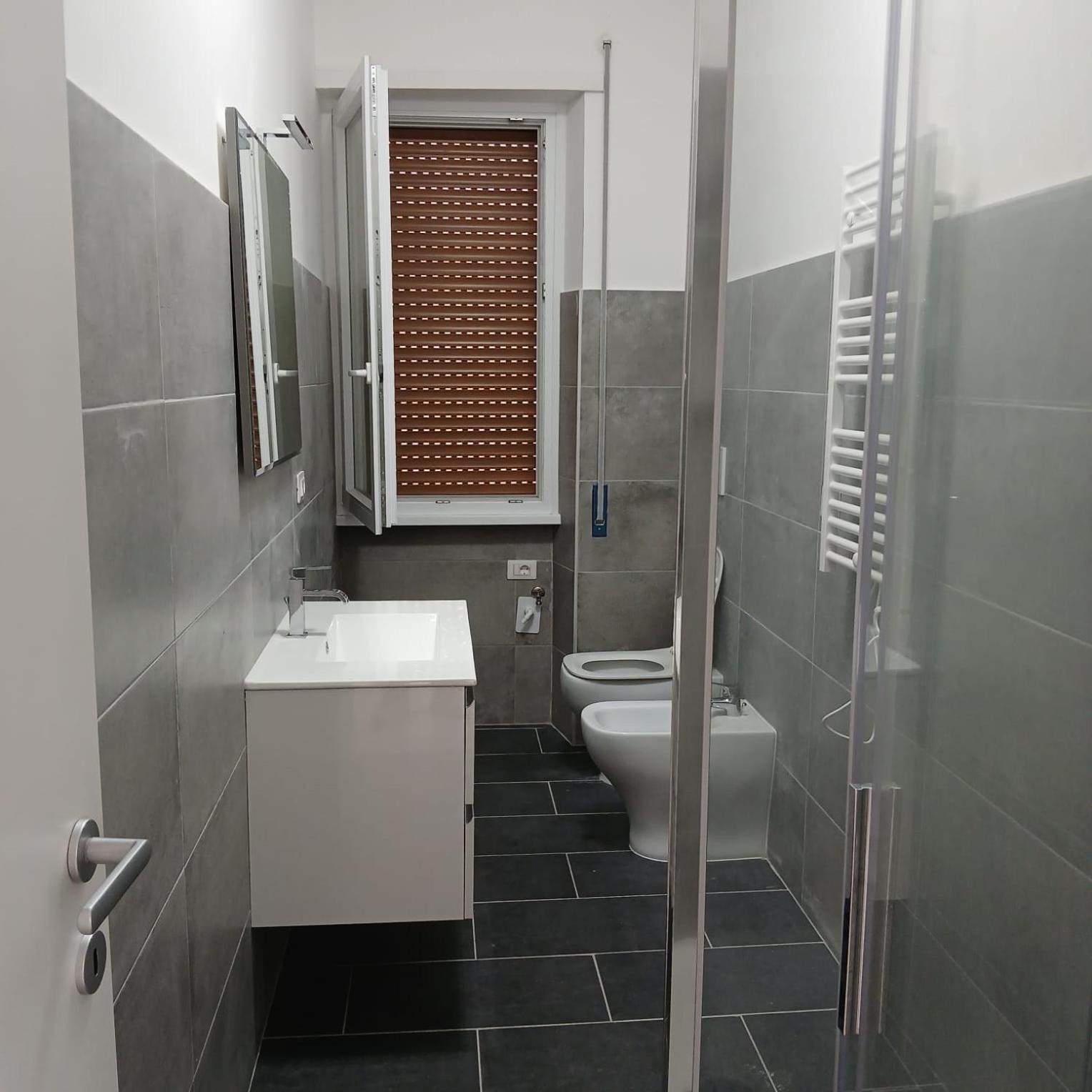 Grand Nomentana Roma Apartment Bagian luar foto